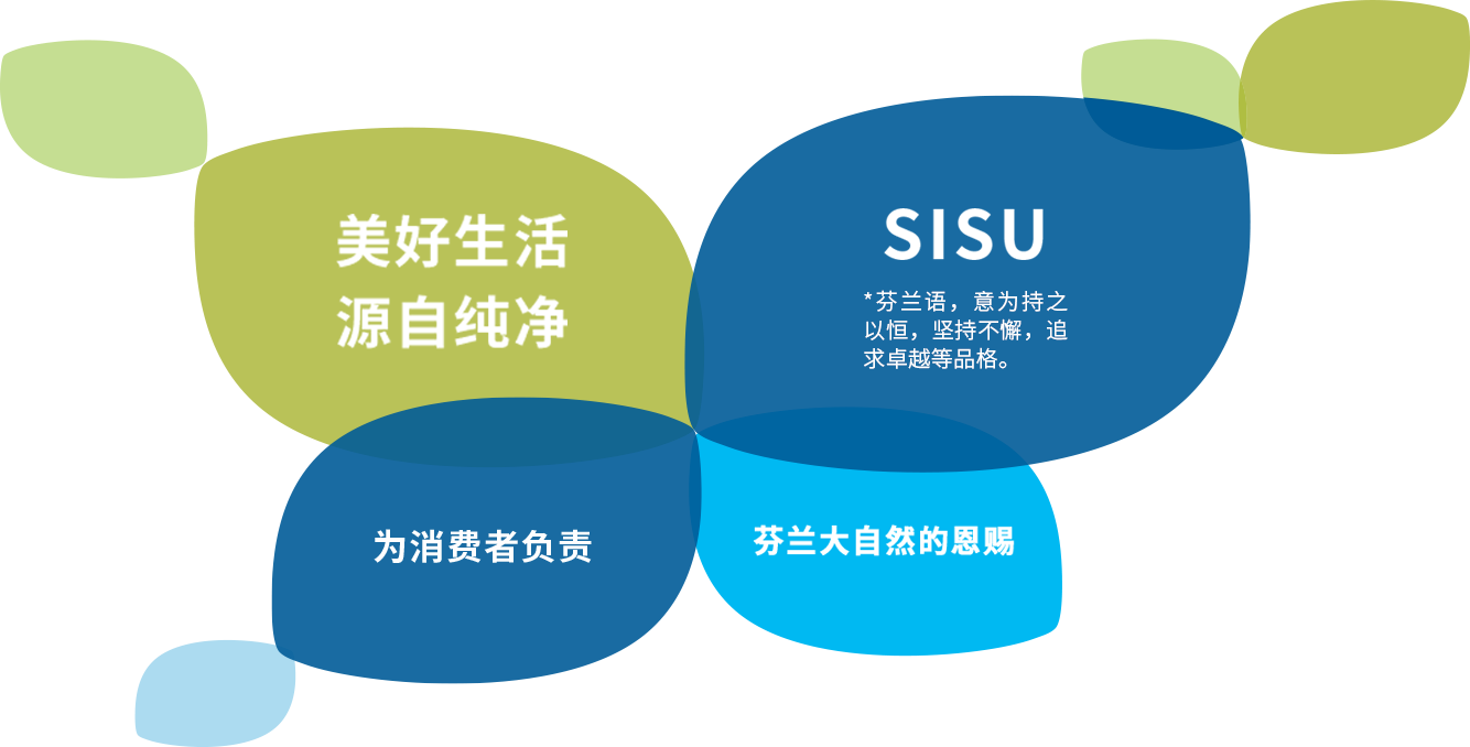 公司愿景理念图